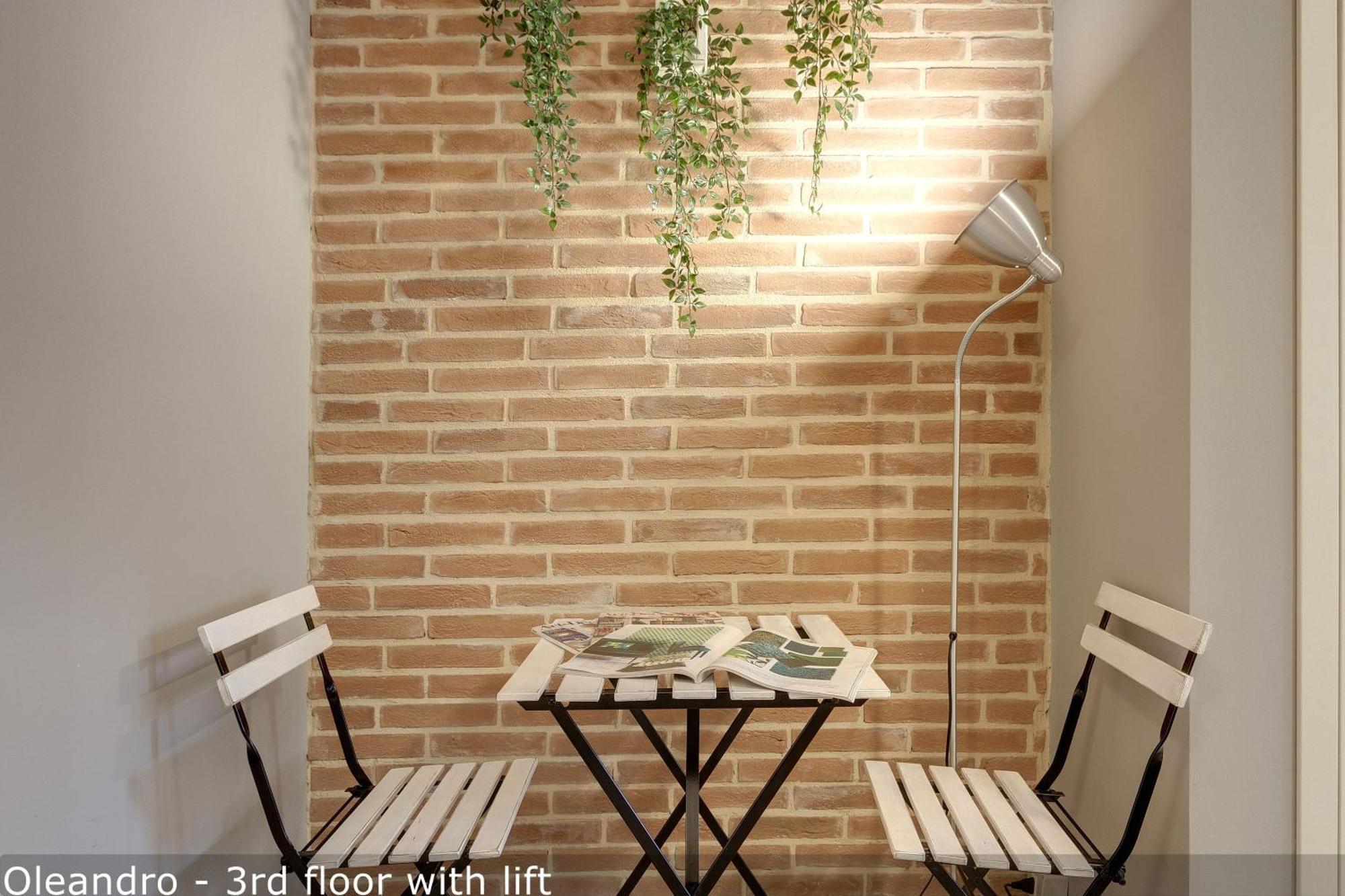 Appartamento Vertical Garden By Mamo