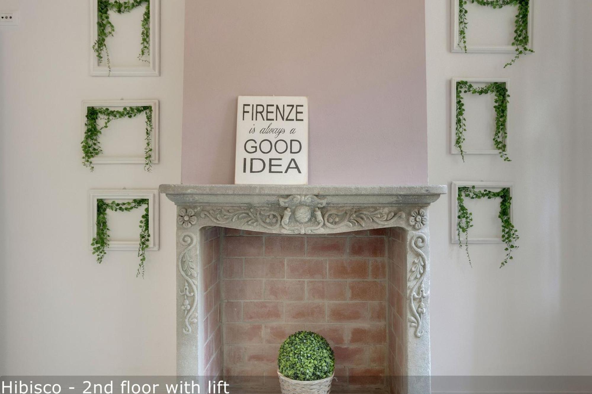 Vertical Garden By Mamo Firenze